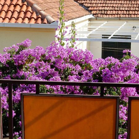 Apartments Indira Lovište エクステリア 写真