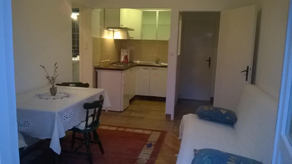 Apartments Indira Lovište 部屋 写真