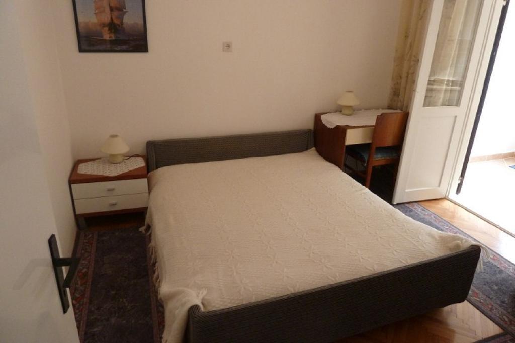 Apartments Indira Lovište 部屋 写真