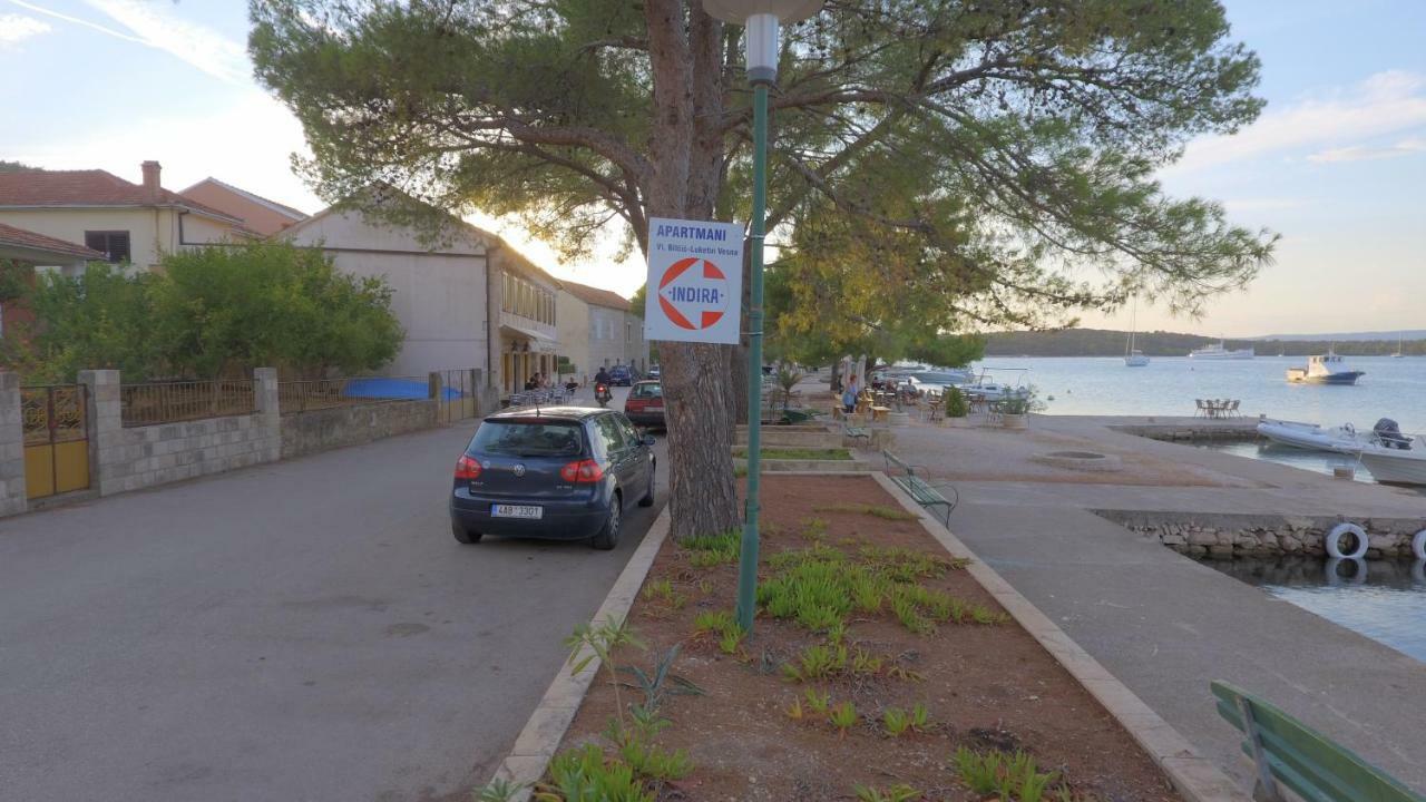 Apartments Indira Lovište エクステリア 写真